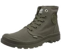 Palladium, PAMPA MONOCHROME, Sneaker Boots unisex, grün, 44.5, EU