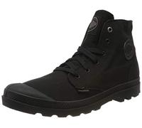Palladium, PAMPA MONOCHROME, Sneaker Boots Unisex, Schwarz, 44.5, EU
