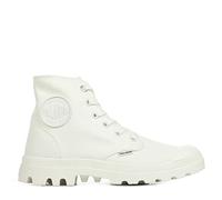 Palladium, PAMPA MONOCHROME, Sneaker Boots Unisex, Weiß, 38, EU