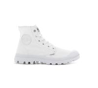 Palladium, PAMPA MONOCHROME, Sneaker Boots Unisex, Weiß, 44, EU