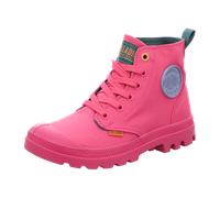 Palladium Pampa Monopop für Damen, pink, Größe 38 EU
