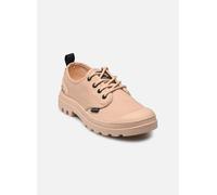 Palladium - PAMPA OX HTG SUPPLY W - beige - Sneaker - Größe 36