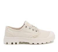 Palladium Sneaker Pampa Oxford W Weiß Größe 41