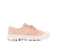 Palladium Sneaker Pampa Oxford Rosa Größe 37