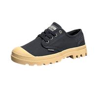 Palladium PAMPA OXFORD für Damen, blau, Größe 42 EU
