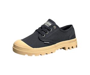 Palladium PAMPA OXFORD für Damen, blau, Größe 42 EU