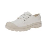 Palladium PAMPA OXFORD für Damen, weiß, Größe 41 EU