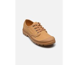 Palladium - Pampa Oxford M - Braun - Sneaker - Größe 43