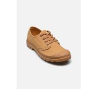 Palladium - Pampa Oxford M - Braun - Sneaker - Größe 45