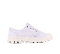 Palladium Damen Pampa Ankle Boot, Milk Galaxy, 40 EU