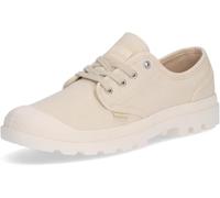Palladium Pampa Oxford Trainers Beige EU 40 Mann (Herstellerartikelnummer: 02351-210-M-40)
