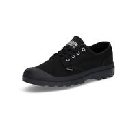 Palladium Pampa Oxford, Sneaker, Black,