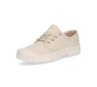 Palladium, PAMPA Oxford, Sneakers Damen, Beige, 42, EU