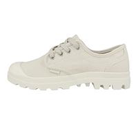 Palladium Pampa Oxford, Turnschuhe für Damen, Sahara 92351 210, 41.5 EU