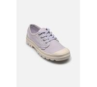Palladium - Pampa Oxford - Violett - Sneaker - Größe 37
