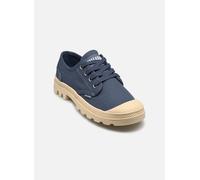 Palladium - PAMPA OXFORD W - blau - Sneaker - Größe 37