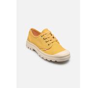 Palladium - PAMPA OXFORD W - Gelb - Sneaker - Größe 41