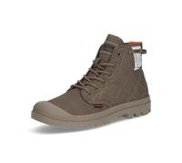 Palladium Pampa Re-Quilted Unisex Boots Stiefelette vegan 74386 Schwarz