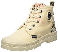 Palladium, PAMPA SAFARI, Sneaker Boots Kids, Beige, 29, EU