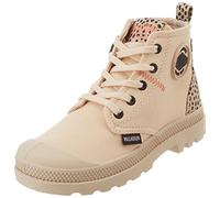 Palladium, PAMPA SAFARI, Sneaker Boots Kids, Beige, 31, EU