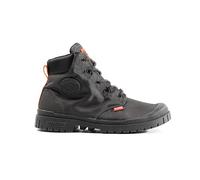 Palladium, PAMPA SP20 CUFF WP+, Unisex Outdoor Boots Grau, 37, EU