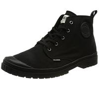 Palladium, PAMPA SP20 HI CVS, Unisex Sneaker, Schwarz, 44, EU