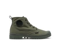 Palladium Pampa SP20 HI CVS Modus, Olivgrün, 38 EU