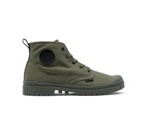 Palladium Pampa Sp20 Hi Canvas Boots Grün EU 39 Mann (Herstellerartikelnummer: 76838-309-M-39)