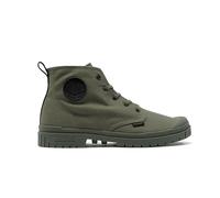 Palladium Pampa SP20 HI CVS Modus, Olivgrün, 40 EU