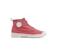 Palladium Unisex Pampa SP20 HI CVS Sneaker, Mineral RED, 39 EU