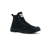 Palladium, PAMPA SP20 HI CVS, Unisex Sneaker, Schwarz, 37, EU