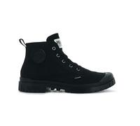 Palladium, PAMPA SP20 HI CVS, Unisex Sneaker, Schwarz, 47, EU
