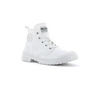 Palladium Pampa Sp20 Hi Canvas Boots Weiß EU 43 Mann (Herstellerartikelnummer: 76838-116-M-43)