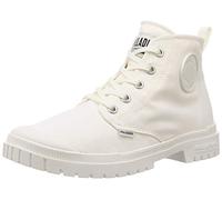 Palladium, PAMPA SP20 HI CVS, Unisex Sneaker, Weiß, 44.5, EU