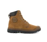 Palladium, PAMPA SPORT CUFF WPS, Unisex Outdoor Boots Schwarz, 41, EU
