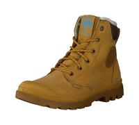 Palladium PAMPA SPORT CUFF WPS für Damen, braun, Größe 40 EU