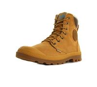 Palladium, PAMPA SPORT CUFF WPS, Unisex Outdoor Boot, Gelb, 43, EU