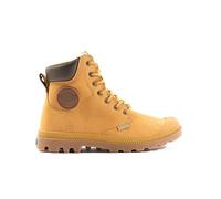 Palladium, PAMPA SPORT CUFF WPS, Unisex Outdoor Boots Braun, EU 42