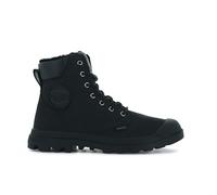 Palladium Pampa Sport Cuff Wp Boots Schwarz EU 40 Mann (Herstellerartikelnummer: 72992-010-M-40)