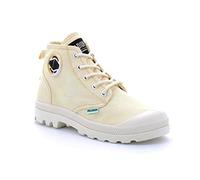 Palladium, PAMPA SUNSET KIDS, Sneaker Boots Kids, Gelb, 35, EU