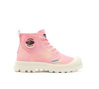 Palladium, PAMPA SUNSET KIDS, Sneaker Boots Kids, Rosa, 30, EU
