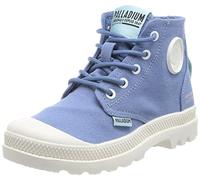 Palladium, PAMPA SUPPLY, Sneaker Boots Kids, Blau, 32, EU