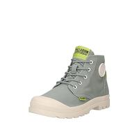Palladium, PAMPA SUPPLY, Sneaker Boots Kids, Grün, 34, EU
