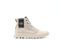 Palladium Pampa Surplus 74389-210-M, Unisex Sneakers, Beige, 40 EU