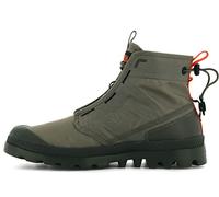 Palladium Pampa Travel Lite Unisex Sneaker Boots