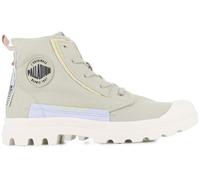 Palladium Pampa Underlayer Eucalyptus Größe EU 41,5