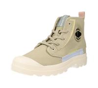 Palladium Boots Pampa Underlayer 99183379M Damen Grün Größe 37