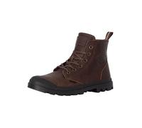 Palladium Pampa Zip Leather Ess Stiefel