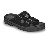 Palladium Unisex Dunelite Sandal, Black, 43 EU