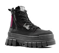 Palladium Revolt Boot Zip Tx Vegan 98860008, Boots - 38 EU